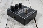 Electro-Harmonix Micro Metal Muff Pedal Electric Guitar Distortion Effects Pedal
