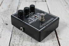 Load image into Gallery viewer, Electro-Harmonix Micro Metal Muff Pedal Electric Guitar Distortion Effects Pedal