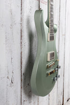 PRS S2 McCarty 594 Thinline Electric Guitar Mavis Mint Metallic with Gig Bag