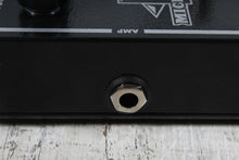 Load image into Gallery viewer, Electro-Harmonix Micro Metal Muff Pedal Electric Guitar Distortion Effects Pedal