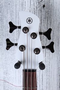 Yamaha TRBX304 Bass Guitar 4 String Electric Bass Guitar Active Electronics