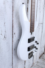 Load image into Gallery viewer, Yamaha TRBX304 Bass Guitar 4 String Electric Bass Guitar Active Electronics