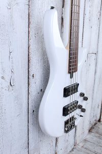 Yamaha TRBX304 Bass Guitar 4 String Electric Bass Guitar Active Electronics