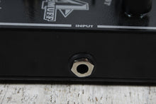 Load image into Gallery viewer, Electro-Harmonix Micro Metal Muff Pedal Electric Guitar Distortion Effects Pedal