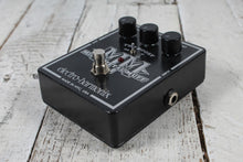 Load image into Gallery viewer, Electro-Harmonix Micro Metal Muff Pedal Electric Guitar Distortion Effects Pedal