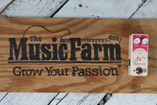 Load image into Gallery viewer, EarthQuaker Barrows  Fuzz Attacker Pedal Electric Guitar Fuzz Effects Pedal