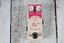EarthQuaker Barrows  Fuzz Attacker Pedal Electric Guitar Fuzz Effects Pedal