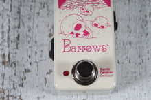 Load image into Gallery viewer, EarthQuaker Barrows  Fuzz Attacker Pedal Electric Guitar Fuzz Effects Pedal