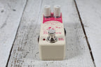 EarthQuaker Barrows  Fuzz Attacker Pedal Electric Guitar Fuzz Effects Pedal