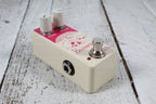 EarthQuaker Barrows  Fuzz Attacker Pedal Electric Guitar Fuzz Effects Pedal