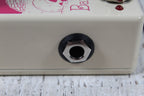 EarthQuaker Barrows  Fuzz Attacker Pedal Electric Guitar Fuzz Effects Pedal