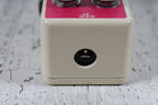 EarthQuaker Barrows  Fuzz Attacker Pedal Electric Guitar Fuzz Effects Pedal