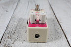 EarthQuaker Barrows  Fuzz Attacker Pedal Electric Guitar Fuzz Effects Pedal