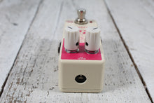 Load image into Gallery viewer, EarthQuaker Barrows  Fuzz Attacker Pedal Electric Guitar Fuzz Effects Pedal