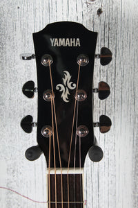 Yamaha APX600 Acoustic Electric Guitar Oriental Blue Burst with Gig Bag