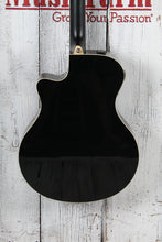 Load image into Gallery viewer, Yamaha APX600 Acoustic Electric Guitar Oriental Blue Burst with Gig Bag