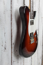 Yamaha PACS+11S Pacifica Standard Plus Electric Guitar Desert Burst with Gig Bag