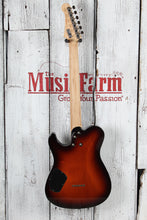 Load image into Gallery viewer, Yamaha PACS+11S Pacifica Standard Plus Electric Guitar Desert Burst with Gig Bag