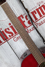 Load image into Gallery viewer, Yamaha FSX800C Concert Cutaway Acoustic Electric Guitar Solid Spruce Ruby Red