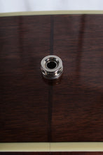 Load image into Gallery viewer, Washburn D100SWE Dreadnought Acoustic Electric Guitar with Hardshell Case