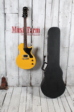 Load image into Gallery viewer, Epiphone 2011 Custom Shop Series Les Paul Junior Electric Guitar with Case
