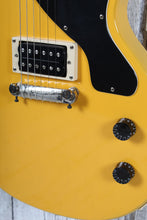 Load image into Gallery viewer, Epiphone 2011 Custom Shop Series Les Paul Junior Electric Guitar with Case