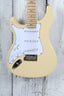 PRS SE Silver Sky John Mayer Signature Left Handed Electric Guitar with Gig Bag