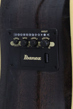 Load image into Gallery viewer, Ibanez Altstar ALT30FM Acoustic Electric Guitar Flame Maple Top Red Doom Burst