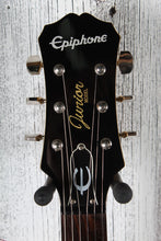 Load image into Gallery viewer, Epiphone 2011 Custom Shop Series Les Paul Junior Electric Guitar with Case