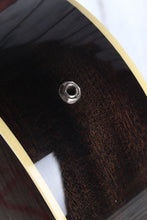 Load image into Gallery viewer, Ibanez Altstar ALT30FM Acoustic Electric Guitar Flame Maple Top Red Doom Burst