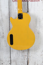 Load image into Gallery viewer, Epiphone 2011 Custom Shop Series Les Paul Junior Electric Guitar with Case