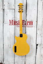 Load image into Gallery viewer, Epiphone 2011 Custom Shop Series Les Paul Junior Electric Guitar with Case