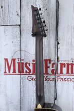 Load image into Gallery viewer, Ibanez Altstar ALT30FM Acoustic Electric Guitar Flame Maple Top Red Doom Burst