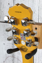 Load image into Gallery viewer, Epiphone 2011 Custom Shop Series Les Paul Junior Electric Guitar with Case