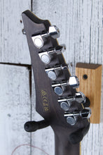 Load image into Gallery viewer, Ibanez Altstar ALT30FM Acoustic Electric Guitar Flame Maple Top Red Doom Burst