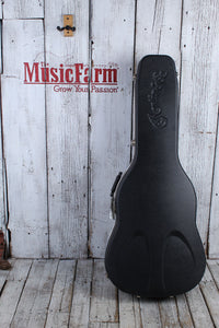 Martin Standard Series D-28 Dreadnought Acoustic Guitar with Hardshell Case