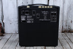 Fender Rumble Studio 40 Electric Bass Guitar Amplifier 40 Watt 1 x 10 Combo Amp