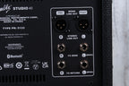 Fender Rumble Studio 40 Electric Bass Guitar Amplifier 40 Watt 1 x 10 Combo Amp