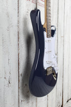 PRS SE Silver Sky John Mayer Signature Electric Guitar Trad Blue with Gig Bag