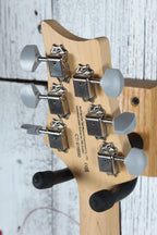 PRS SE Silver Sky John Mayer Signature Electric Guitar Trad Blue with Gig Bag