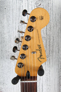Fender Player II Stratocaster Solid Body Electric Guitar 3 Color Sunburst Finish