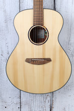 Load image into Gallery viewer, Breedlove ECO Discovery S Concert Left Handed Acoustic Guitar