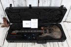 PRS 40th Anniversary Custom 24 Satin Limited Edition Electric Guitar with Case