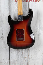 Load image into Gallery viewer, Fender Player II Stratocaster Solid Body Electric Guitar 3 Color Sunburst Finish