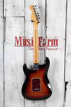 Load image into Gallery viewer, Fender Player II Stratocaster Solid Body Electric Guitar 3 Color Sunburst Finish
