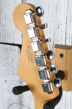 Load image into Gallery viewer, Fender Player II Stratocaster Solid Body Electric Guitar 3 Color Sunburst Finish