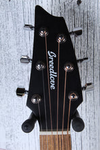 Load image into Gallery viewer, Breedlove ECO Discovery S Concert Left Handed Acoustic Guitar