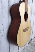 Load image into Gallery viewer, Breedlove ECO Discovery S Concert Left Handed Acoustic Guitar