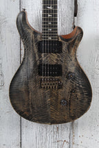 PRS 40th Anniversary Custom 24 Satin Limited Edition Electric Guitar with Case