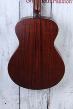 Load image into Gallery viewer, Breedlove ECO Discovery S Concert Left Handed Acoustic Guitar